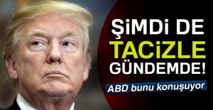 ABD, Trump’ın kadınlara yönelik tacizini tartışıyor