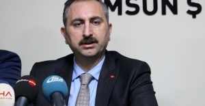 Abdülhamit Gül’den KHK açıklaması