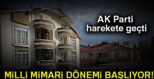 AK Parti harekete geçti! Yeni dönem başlıyor