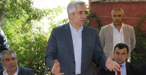 AK Partili Ensarioğlu'ndan seçim ittifakı açıklaması