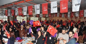 Balçova’da Eryılmaz yeniden başkan