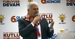 Başbakan Yıldırım: 'Kudüs’te yanlış hesap yapanlar...