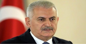 Başbakan’dan ’yeni yıl’ mesajı