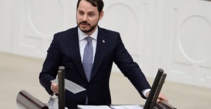 Berat Albayrak:'Hiçbir zaman aklımı kiraya vermedim'