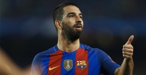 Beşiktaş'ta Arda Turan fırtınası