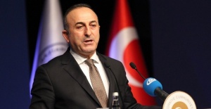 Çavuşoğlu'ndan Kudüs resti!