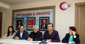 CHP’li Özel’den Kudüs değerlendirmesi
