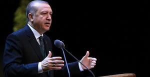 Cumhurbaşkanı Erdoğan'dan Kudüs görüşmeleri!