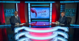 Cumhurbaşkanlığı Sözcüsü Kalın: