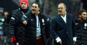 Fatih Terim'in yardımcıları belli oldu