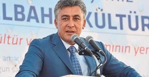 Güzelbahçe belediye başkanına silahlı saldırı