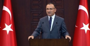 Hükümetten Kılıçdaroğlu'na Ataşehir cevabı