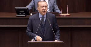 İngiliz basını: 'Erdoğan, Yunan Cumhurbaşkanını şaşırttı'