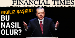 İngiliz basını Türkiye ekonomisi karşısında şaşkın