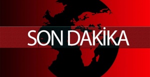 İzmir'de panik yaratan patlama sesi