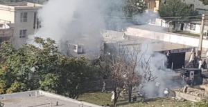 Kabil'de intihar saldırısı: 5 ölü