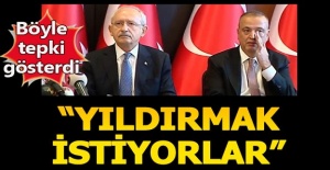 Kılıçdaroğlu'ndan Ataşehir'le ilgili çok sert açıklama