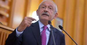 Kılıçdaroğlu'ndan Başbakan Yıldırım'a çağrı!