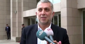 Külünk'ten Kılıçdaroğlu’na suç duyurusu