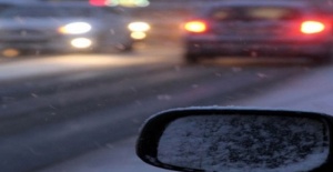 Meteoroloji'den buzlanma ve don uyarısı