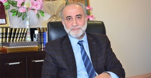 Müftüden yılbaşı uyarısı