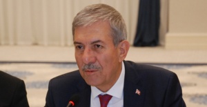 Sağlık Bakanı Ahmet Demircan'dan 'istifa etti' iddialarına yalanlama