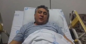 Silahlı saldırıya uğrayan CHP’li Başkan’dan açıklama