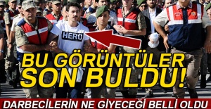 Tek tip kıyafet KHK'da: Kıyafetler nasıl olacak?