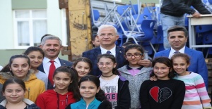 Torbalı Belediyesi’nden Eğitime Özel Destek