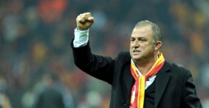 Ve İmparator Galatasaray'da
