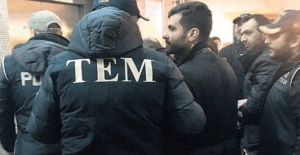 '25 yıldan beri FETÖ içindeymiş'