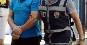 27 ilde FETÖ Operasyonu