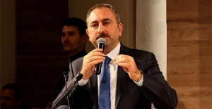 Adalet Bakanı Gül'den KHK değerlendirmesi