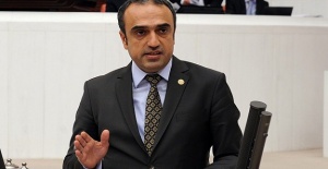 AK Partili eski vekilden çok ağır sözler!