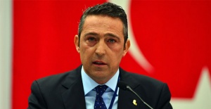 Ali Koç: 'Finansal dengesizlik sürdürülemez noktadadır'
