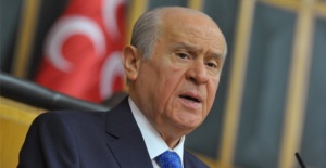 Bahçeli: 'ABD’nin operasyonel ortağının kökü kazınmalıdır'