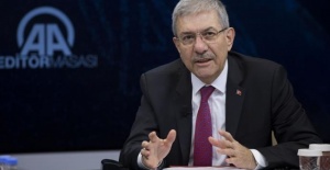 Bakan açıkladı: 74 bin kişi alacağız