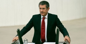 Bakan Canikli’den ’mühimmat’ açıklaması