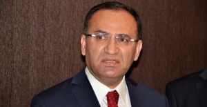 Başbakan Yardımcısı Bozdağ: 'Zarrab davası siyasi bir kumpas davasıdır'