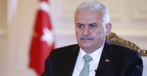 Başbakan Yıldırım’dan Çalışan Gazeteciler Günü mesajı