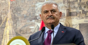 Başbakan Yıldırım: 'Dini inançlar konusunda gerekli...