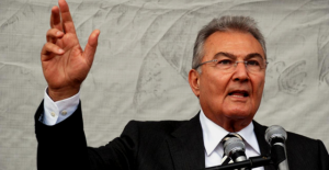 Baykal'ın sağlık durumundan haber var