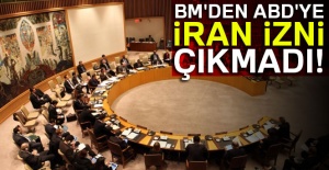 BM'den ABD'ye ikinci darbe