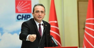 CHP’den Zeytin Dalı Harekatı’na destek