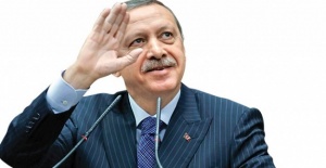 Cumhurbaşkanı Erdoğan Fransa'ya gidiyor