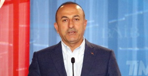 Dışişleri Bakanı Çavuşoğlu'ndan anlamlı paylaşım