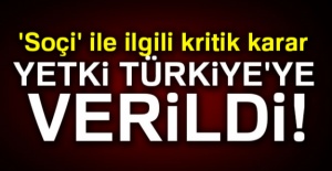 Dışişleri: Muhalifler ’Bizi Türkiye temsil etsin’ dedi