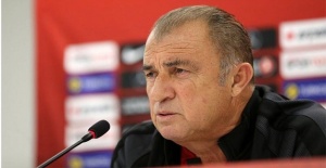 Fatih Terim'den Arda Turan açıklaması!