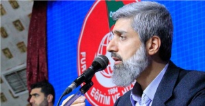 Furkan Vakfı geçici olarak faaliyetten men edildi