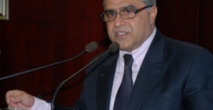 Gaziantep'te şok istifa